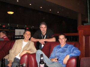 todd malicoat gab goldenberg michael gray
