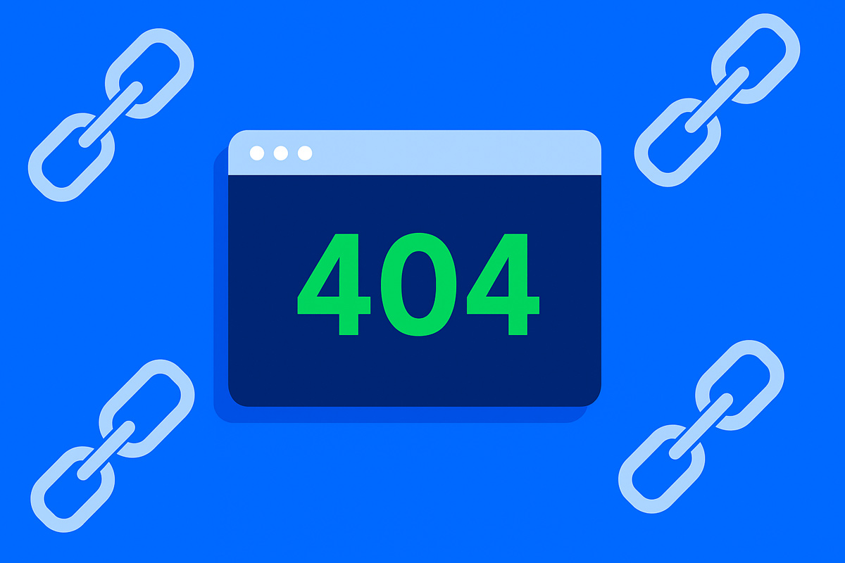 broken link building