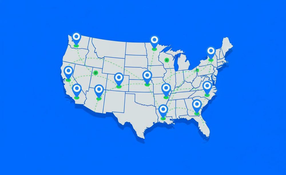 franchise locations